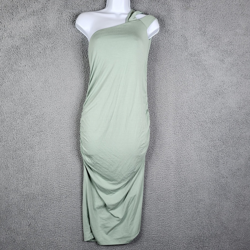 Isabella oliver for A Pea in the pod Women's Brunswick Maternity Dress Size 1